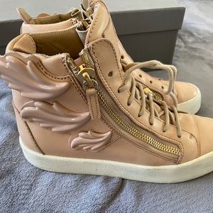 Giuseppe Zanotti Sneakers